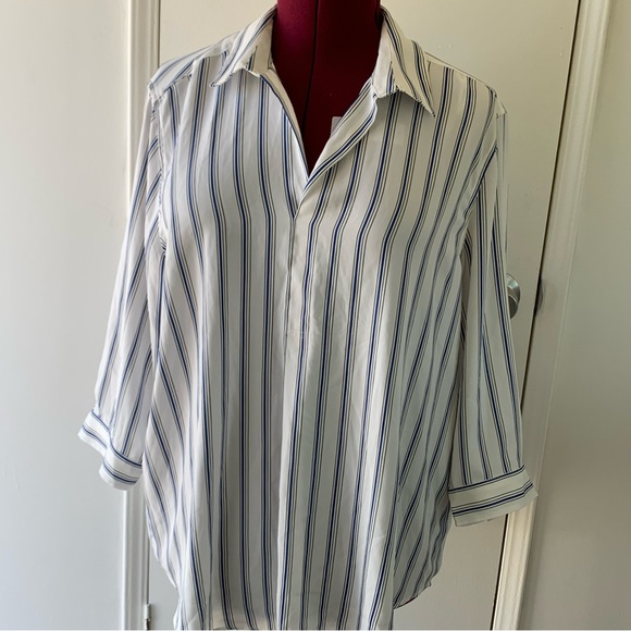 Rachel Zoe Classy Top - Picture 2 of 7